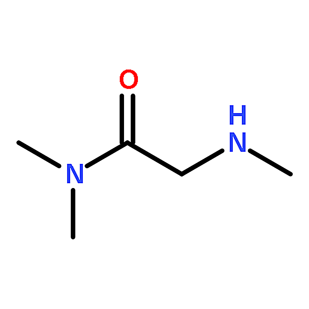 RHAWN N,N-Dimethyl-2-(methylamino)acetamide