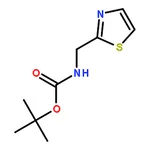 RHAWN Tert-Butyl N-(1,3-Thiazol-2-Ylmethyl)Carbamate