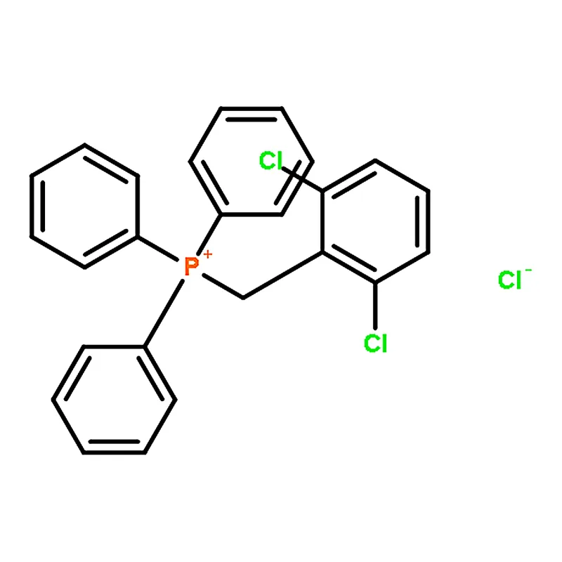RHAWN (2,6-Dichlorobenzyl)triphenylphosphonium chloride