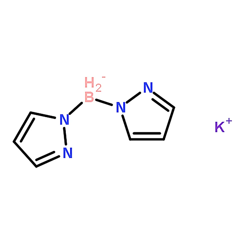 RHAWN Potassium Bis(1-pyrazolyl)borohydride