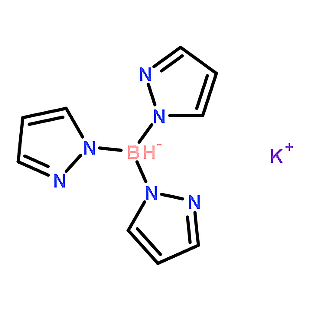 RHAWN Potassium Tris(1-pyrazolyl)borohydride