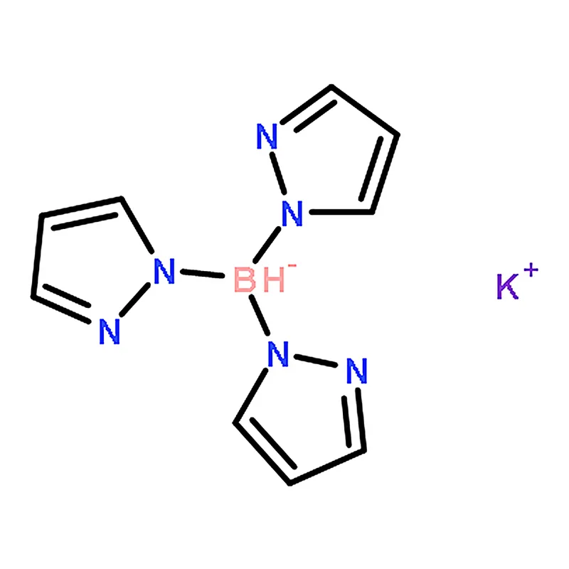 RHAWN Potassium Tris(1-pyrazolyl)borohydride