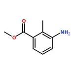 RHAWN 3-Amino-2-methylbenzoic acid methyl ester