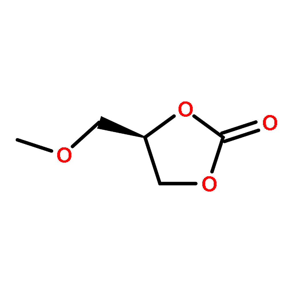 RHAWN (<i>R</i>)-(+)-4-(Methoxymethyl)-1,3-dioxolan-2-one