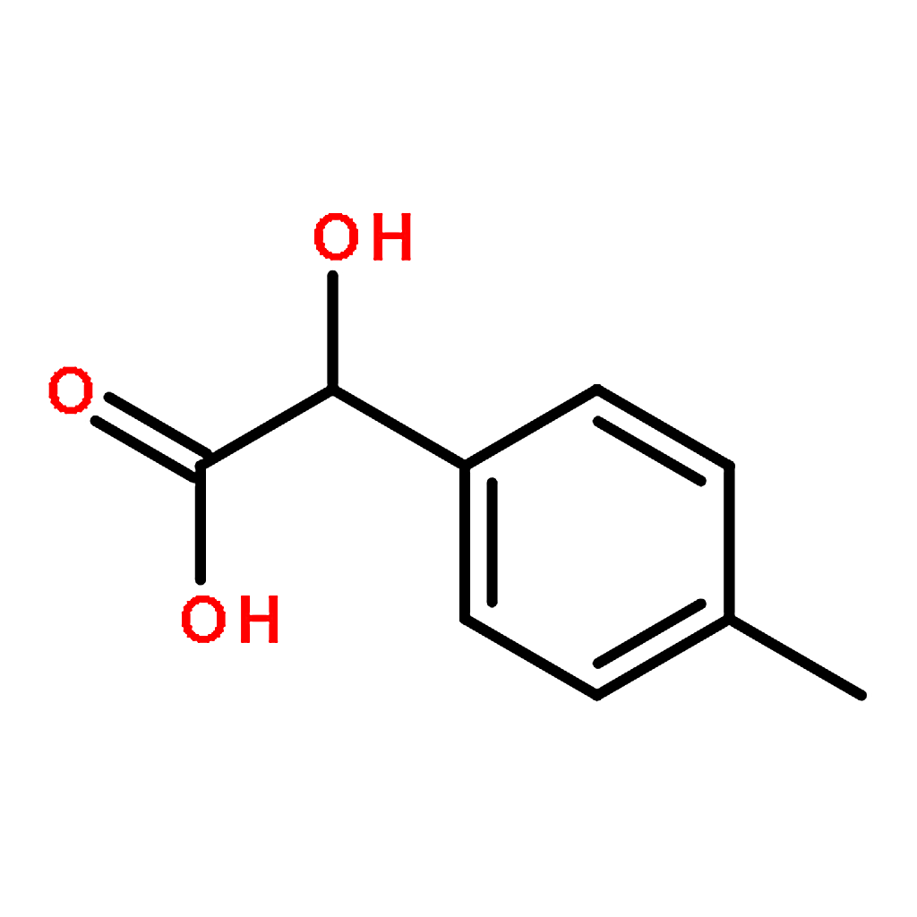 RHAWN 2-Hydroxy-2-(p-tolyl)acetic acid