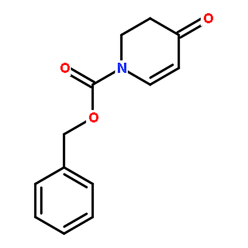 RHAWN Benzyl 4-oxo-3,4-dihydropyridine-1(2H)-carboxylate
