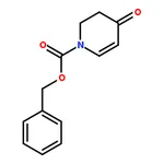 RHAWN Benzyl 4-oxo-3,4-dihydropyridine-1(2H)-carboxylate