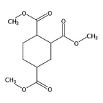 RHAWN Trimethyl 1,2,4-Cyclohexanetricarboxylate (<i>cis</i>- and <i>trans</i>- mixture)