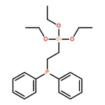 RHAWN Diphenyl(2-(triethoxysilyl)ethyl)phosphine