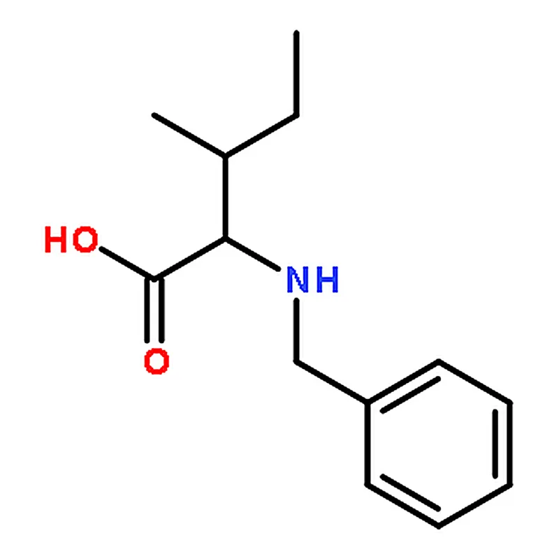 RHAWN N-Benzyl-L-Isoleucine