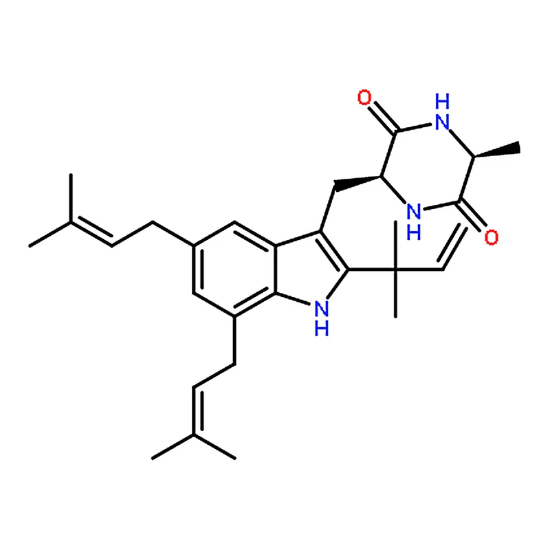 RHAWN Echinulin