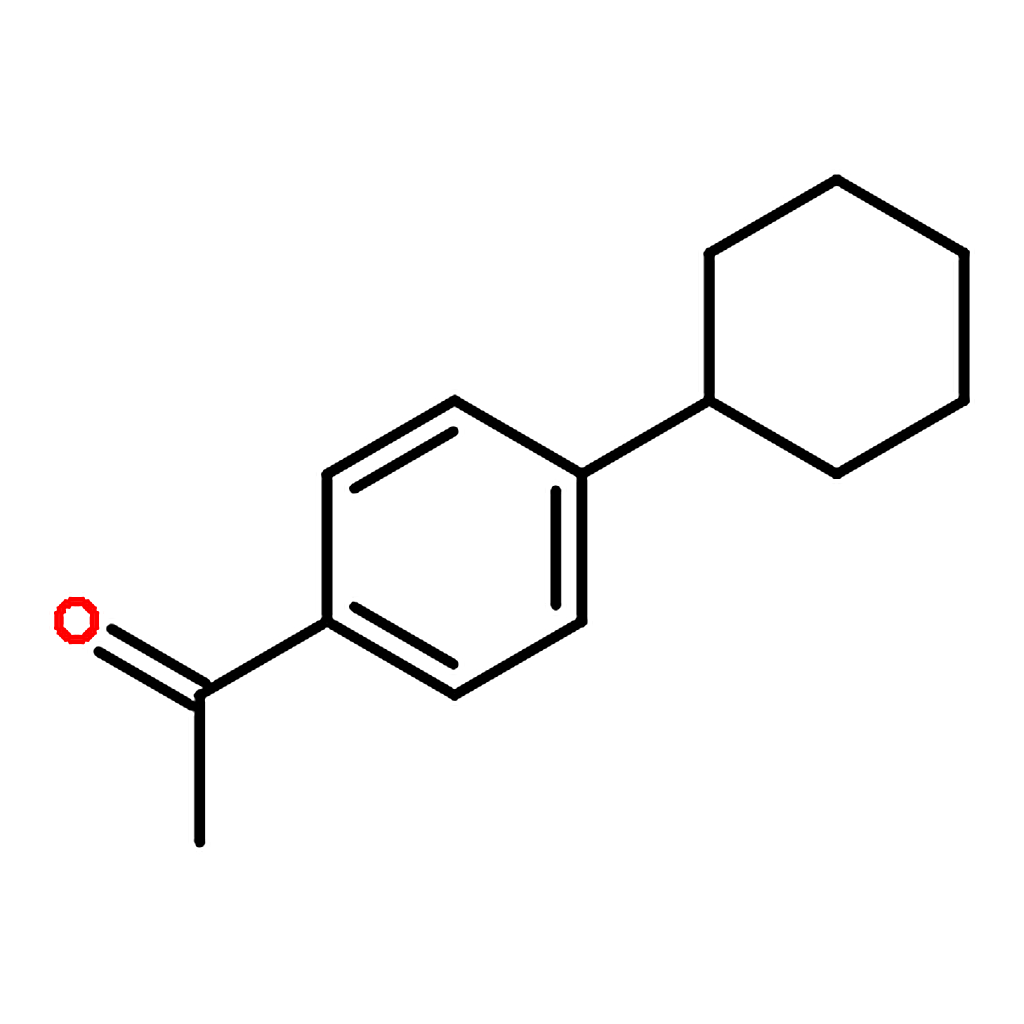 RHAWN 4'-Cyclohexylacetophenone