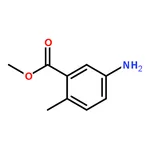RHAWN 5-Amino-2-methylbenzoic Acid Methyl Ester