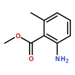 RHAWN Methyl 2-amino-6-methylbenzoate