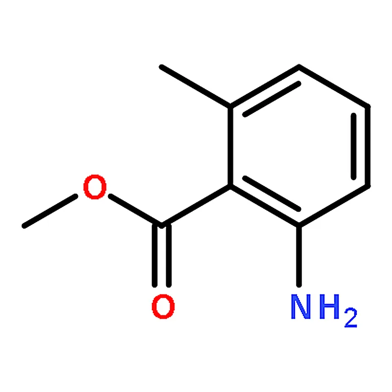 RHAWN Methyl 2-amino-6-methylbenzoate