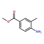 RHAWN Methyl 4-amino-3-methylbenzoate