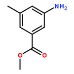 RHAWN Methyl 3-amino-5-methylbenzoate