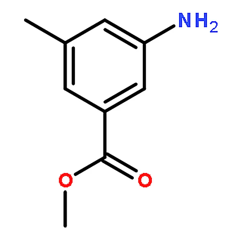 RHAWN Methyl 3-amino-5-methylbenzoate
