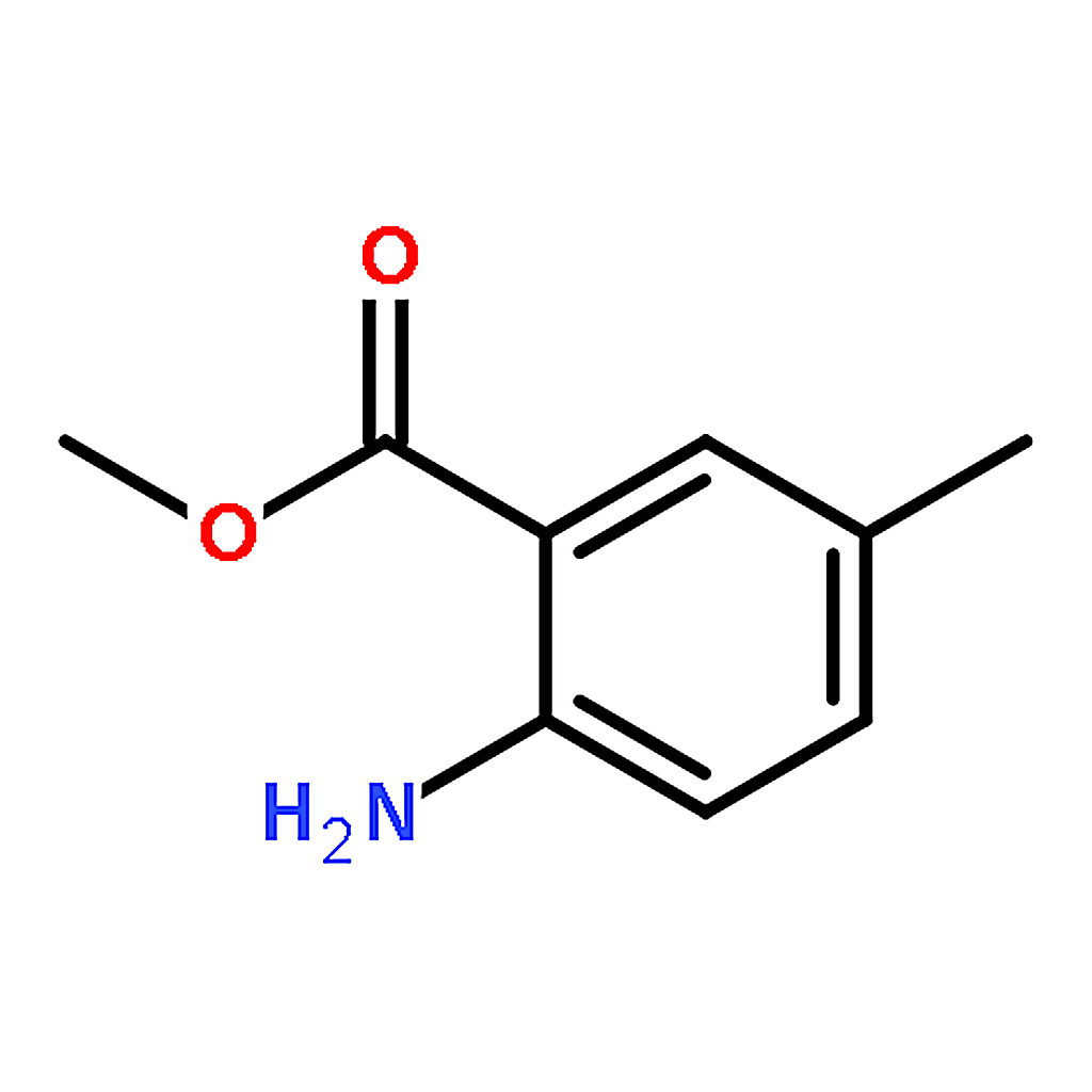 RHAWN Methyl 2-amino-5-methylbenzoate