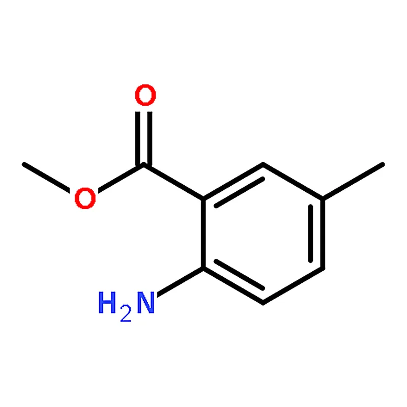 RHAWN Methyl 2-amino-5-methylbenzoate