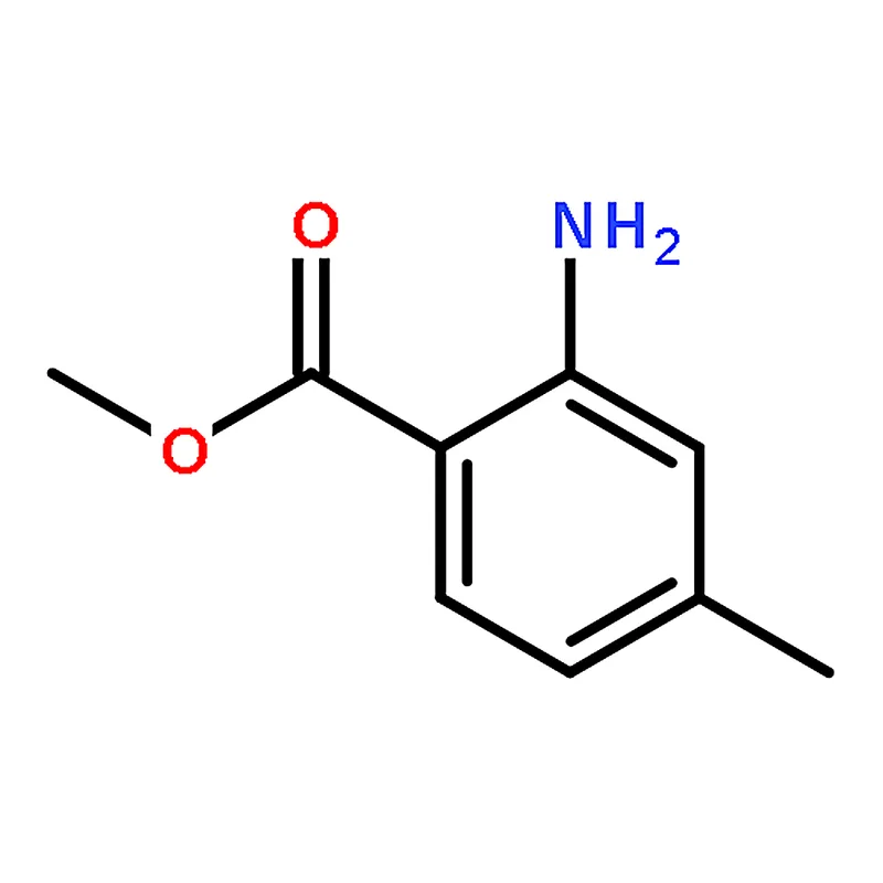 RHAWN Methyl 2-amino-4-methylbenzoate