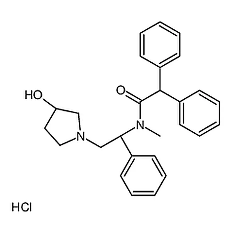 RHAWN Asimadoline hydrochloride
