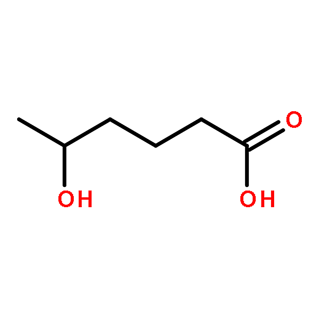 RHAWN Sodium 5-hydroxyhexanoate