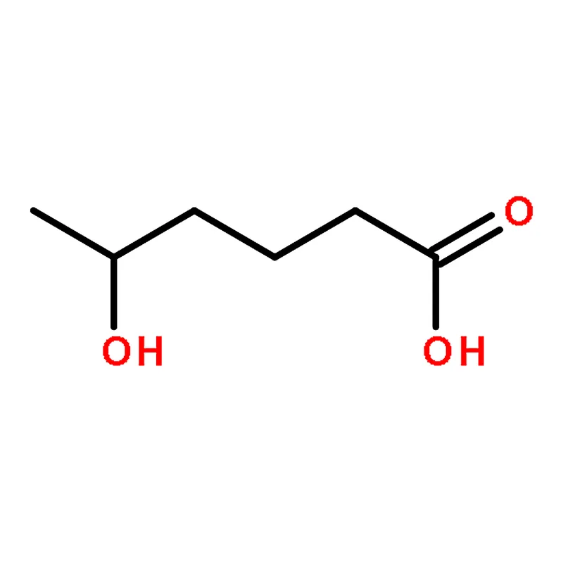 RHAWN Sodium 5-hydroxyhexanoate