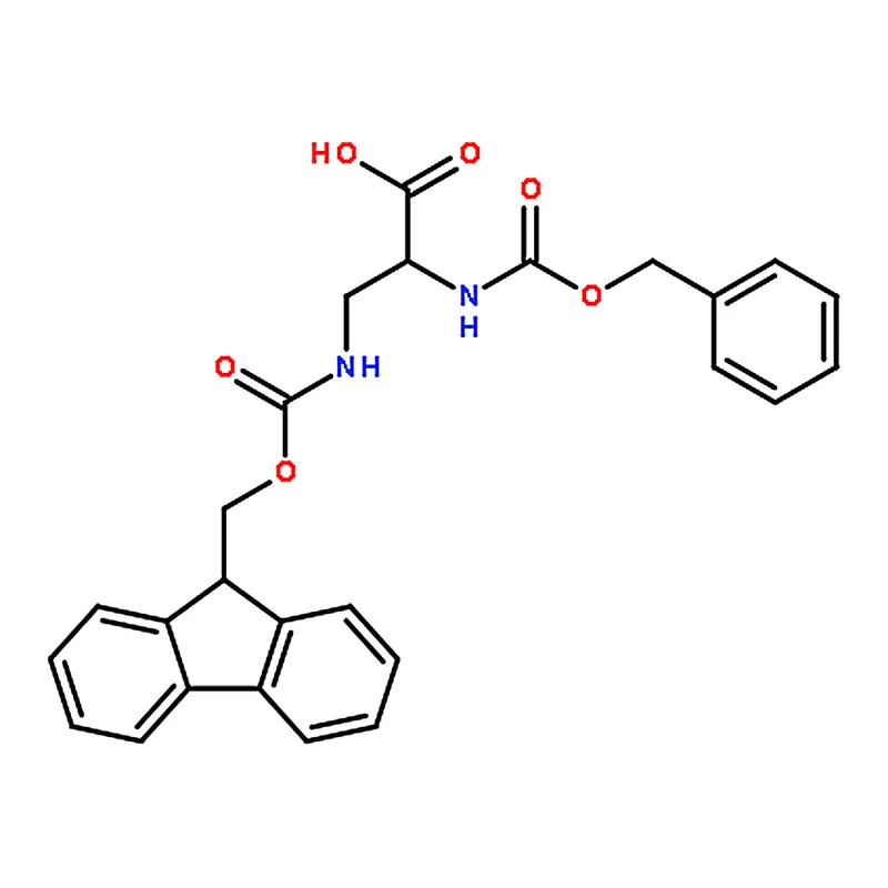 RHAWN Z-D-Dapa(Fmoc)-OH