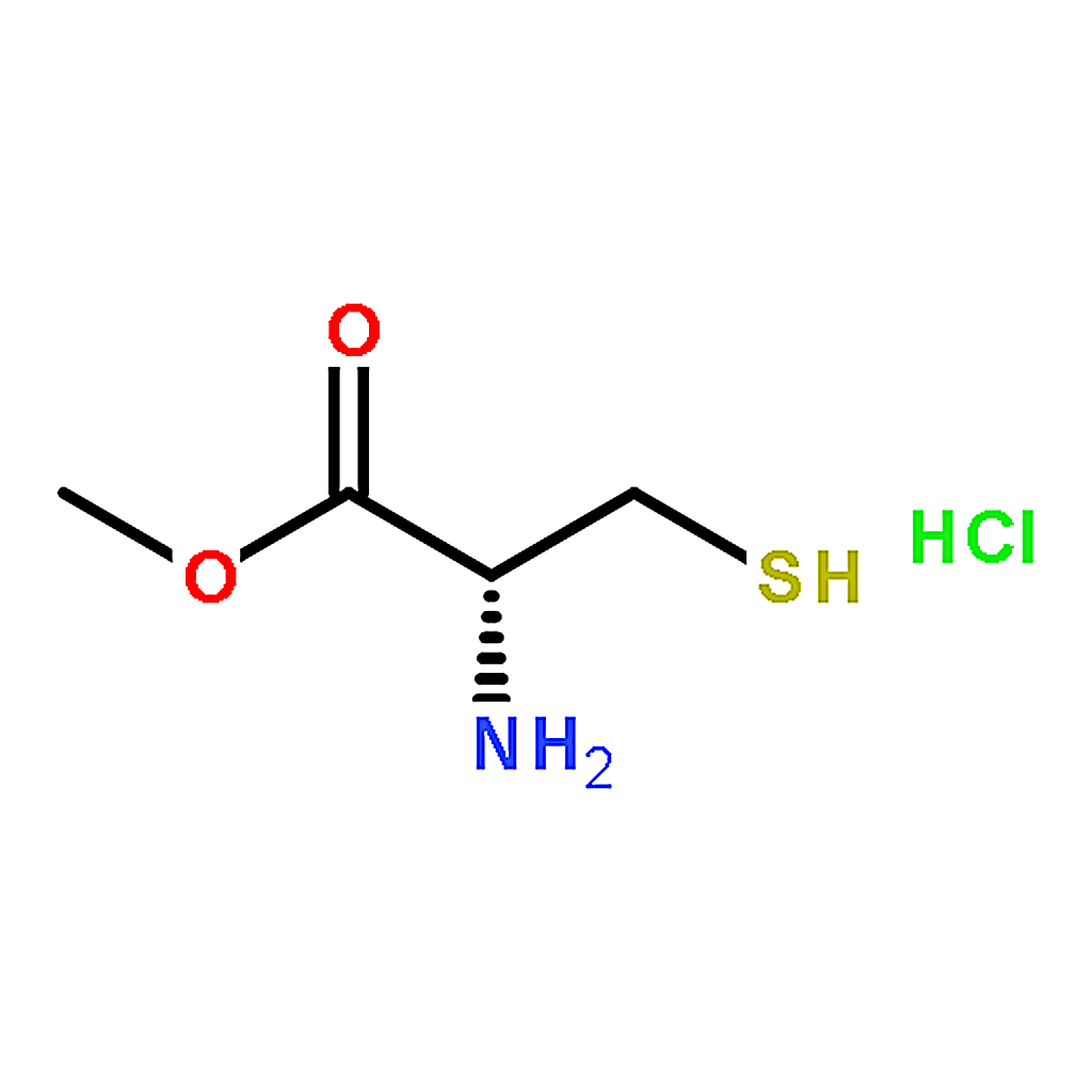 RHAWN L-Cysteine methyl ester hydrochloride