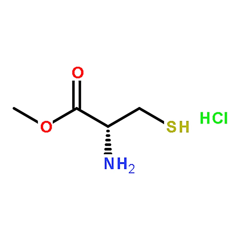 RHAWN L-Cysteine methyl ester hydrochloride