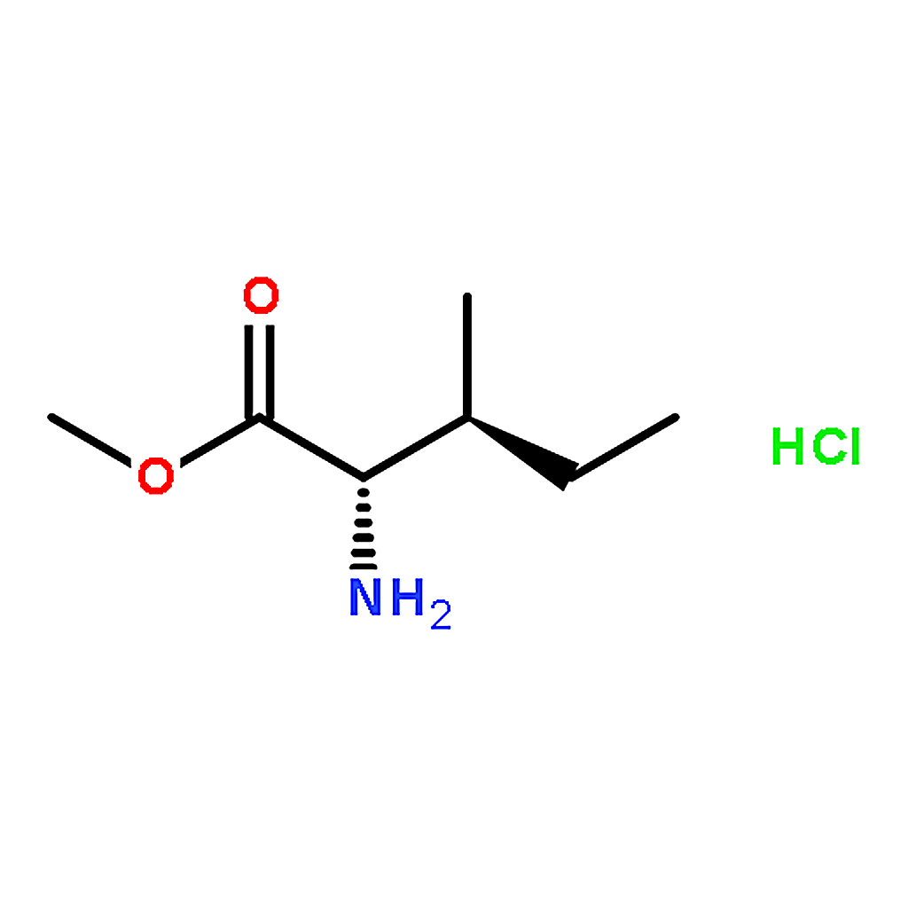RHAWN L-Isoleucine methyl ester hydrochloride