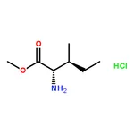 RHAWN L-Isoleucine methyl ester hydrochloride