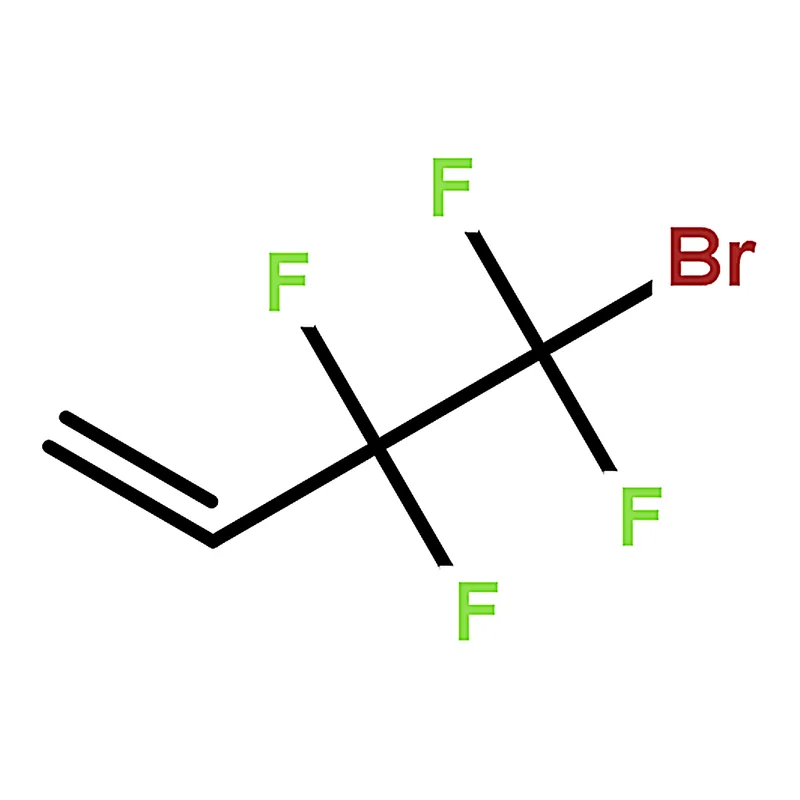 RHAWN 4-BROMO-3,3,4,4-TETRAFLUORO-1-BUTENE