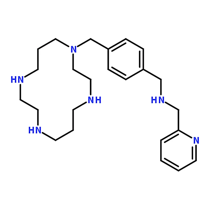RHAWN AMD3465 hexahydrobromide