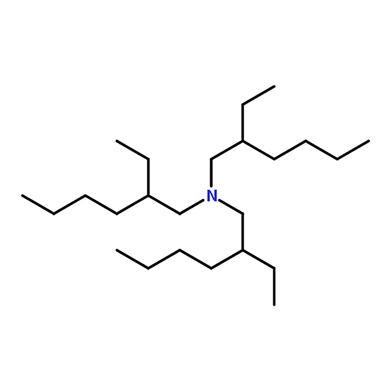 RHAWN Tris(2-ethylhexyl)amine