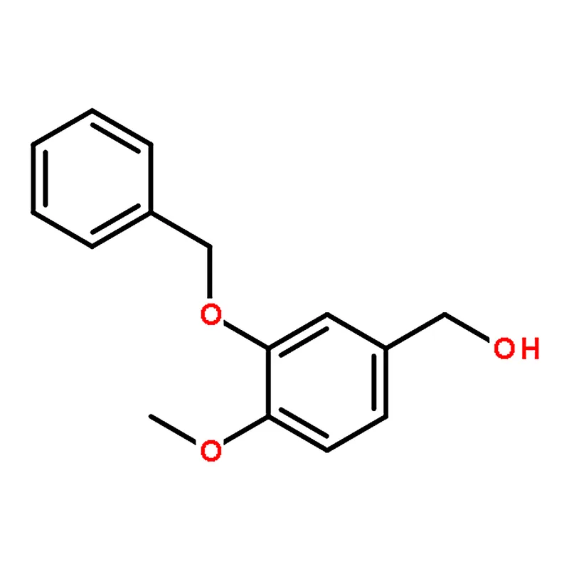 RHAWN (4-Methoxy-3-phenylmethoxyphenyl)methanol