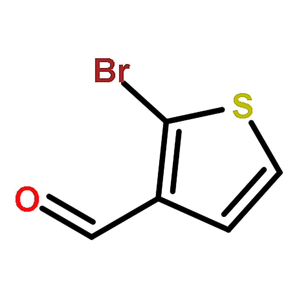 RHAWN 2-Bromothiophene-3-carbaldehyde