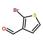RHAWN 2-Bromothiophene-3-carbaldehyde