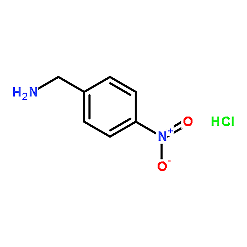 RHAWN 4-Nitrobenzylamine Hydrochloride