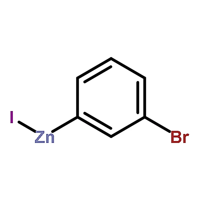 RHAWN 3-Bromophenylzinc iodide solution