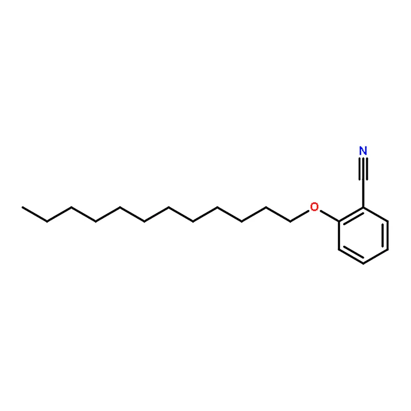 RHAWN 2-(Dodecyloxy)benzonitrile