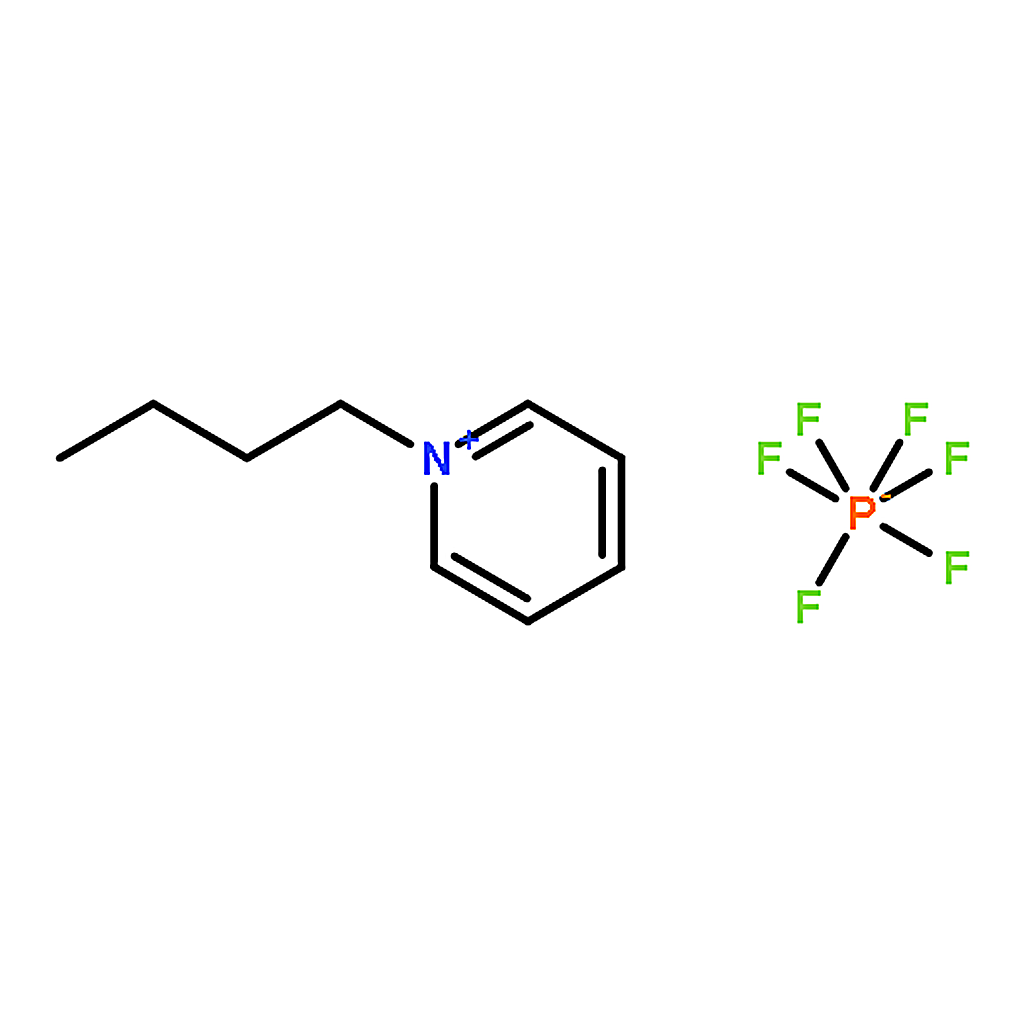 RHAWN N-Butylpyridinium hexafluorophosphate