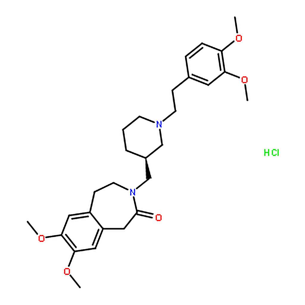 RHAWN Cilobradine Hydrochloride (DK-AH 269)