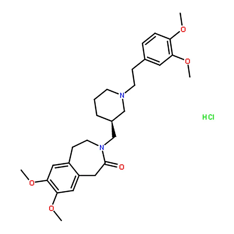 RHAWN Cilobradine Hydrochloride (DK-AH 269)