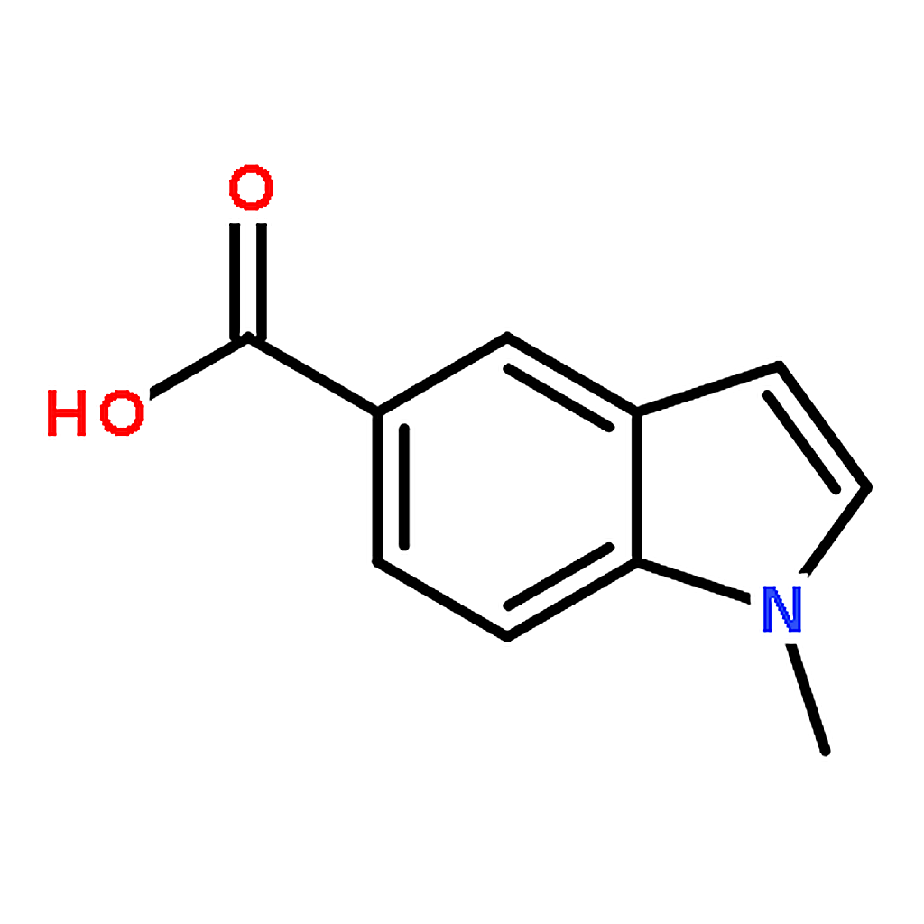RHAWN 1-Methyl-5-indolecarboxylic Acid