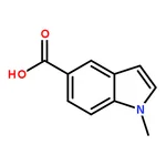 RHAWN 1-Methyl-5-indolecarboxylic Acid