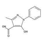RHAWN 5-Hydroxy-3-methyl-1-phenyl-1H-pyrazole-4-carboxylic acid
