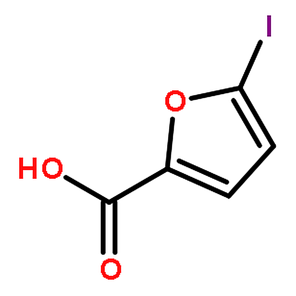 RHAWN 5-Iodofuran-2-carboxylic acid