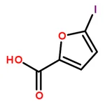 RHAWN 5-Iodofuran-2-carboxylic acid